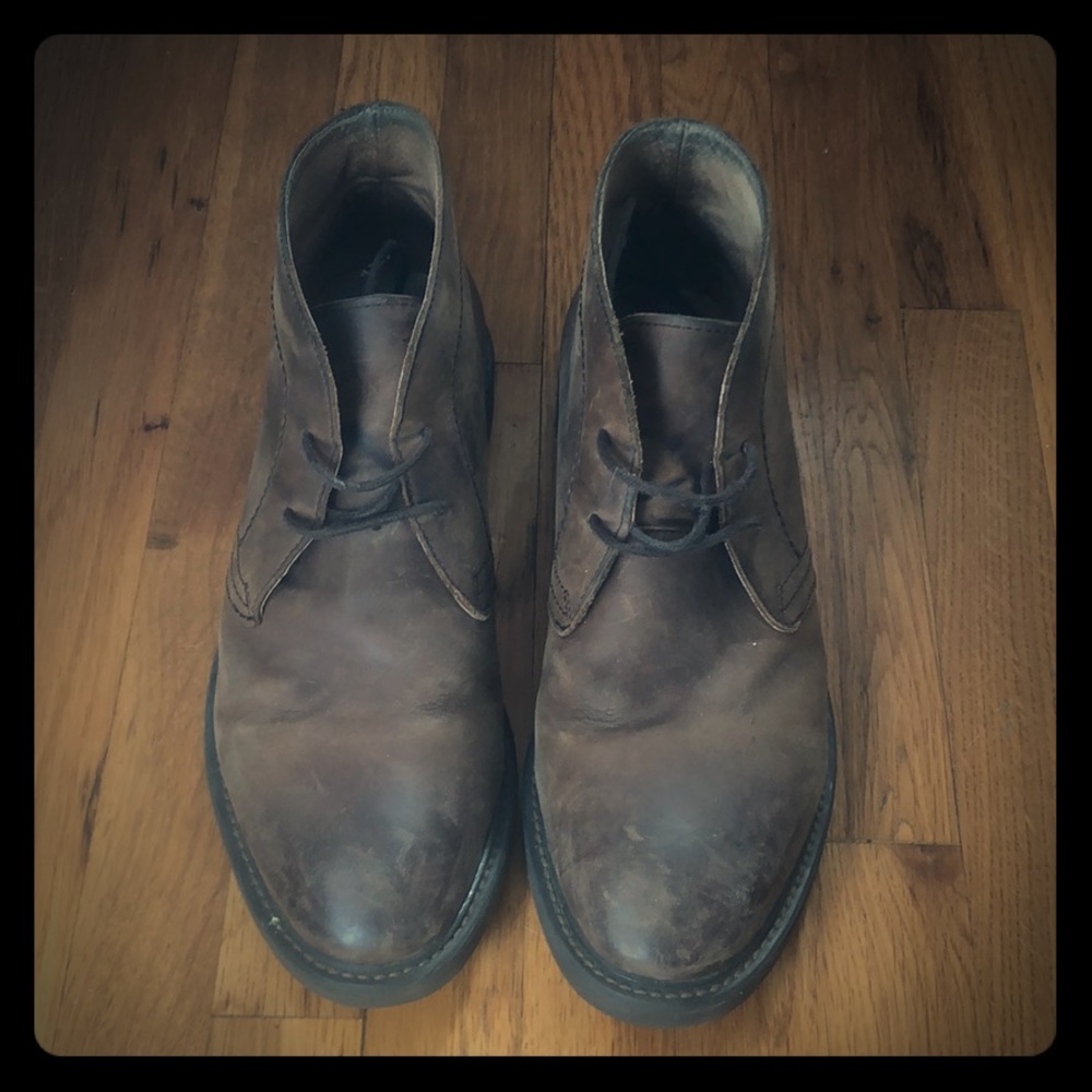 Men’s Boots